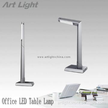 Dimmer control & Touch switch LED offic table lamp